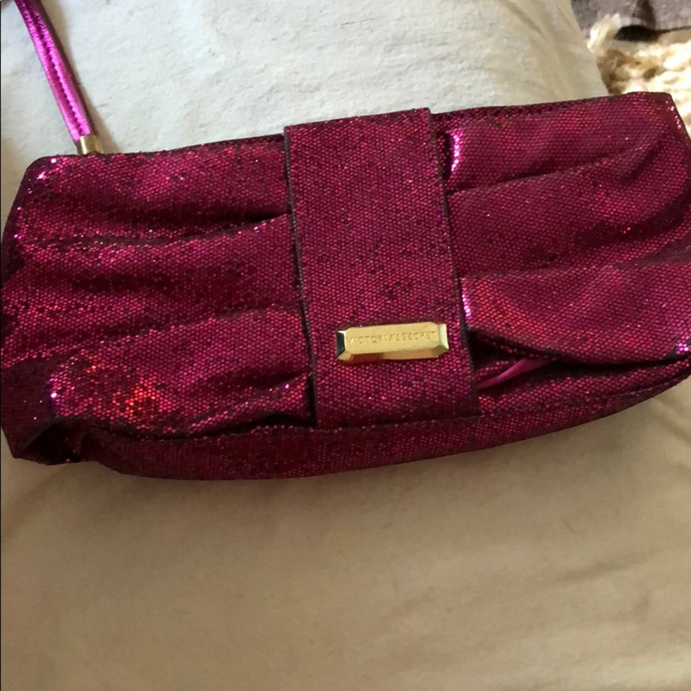 Victoria’s Secret bag